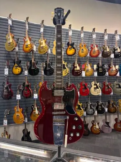 Epiphone - EISS61MVCNH